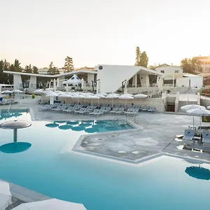 Falkensteiner Premium Mobile Homes&camping 5*, Zadar Kroatien