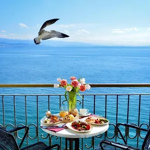 Savoy 4*, Opatija Kroatien